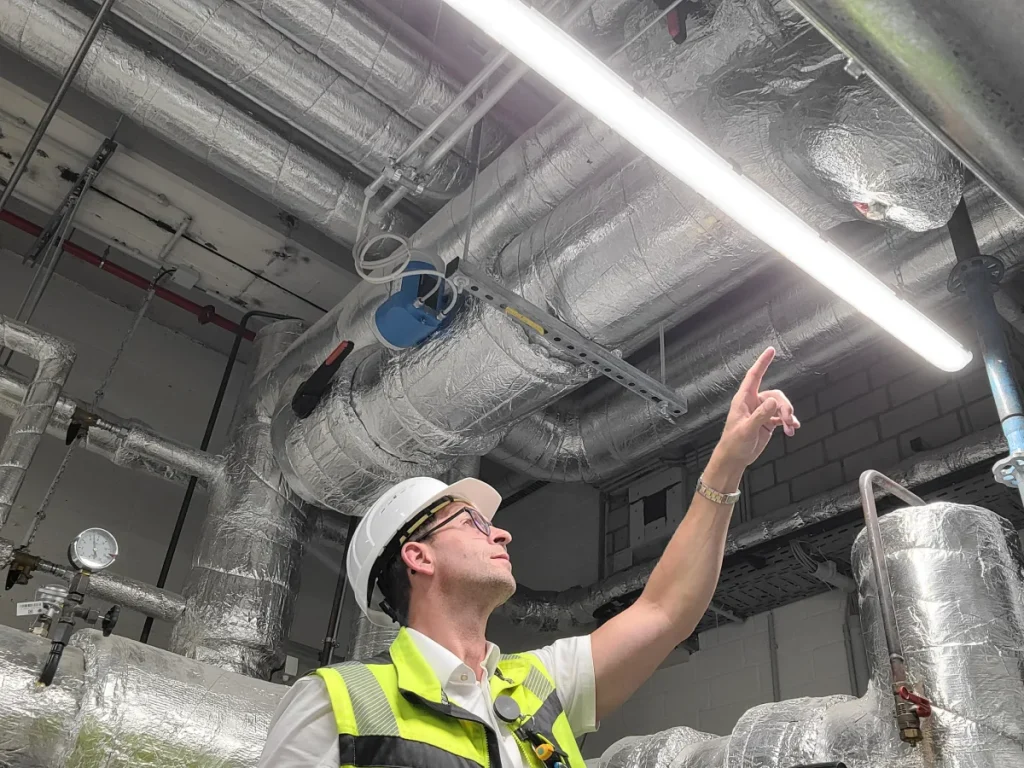 Grundlage für Ihre Entscheidungen rund um Technik,